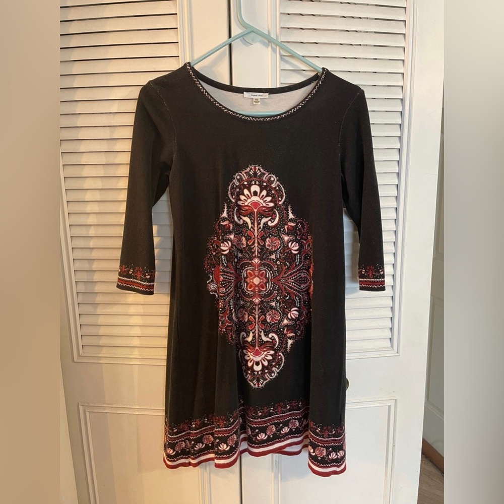 Women’s Dress